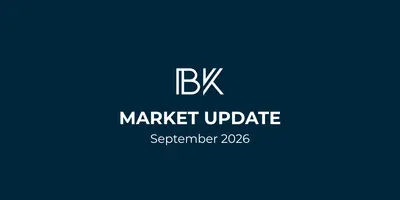  September 2026 Real Estate Market Update: Markham, Stouffville and the GTA