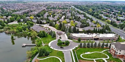 What's Next After the Family Home? Senior Living Options in Markham