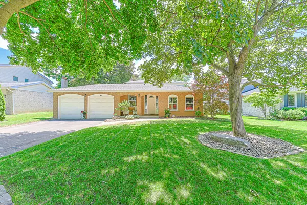 Coming Soon: 41 John Dexter Place, Markham