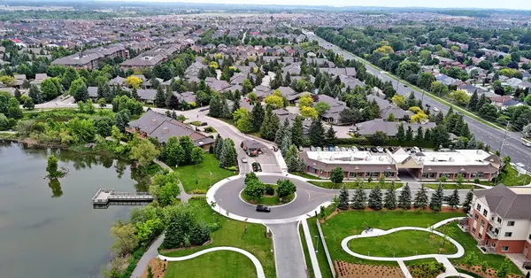 What's Next After the Family Home? Senior Living Options in Markham