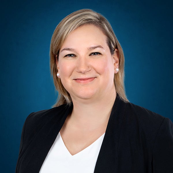 Rachel Kavanagh, Broker