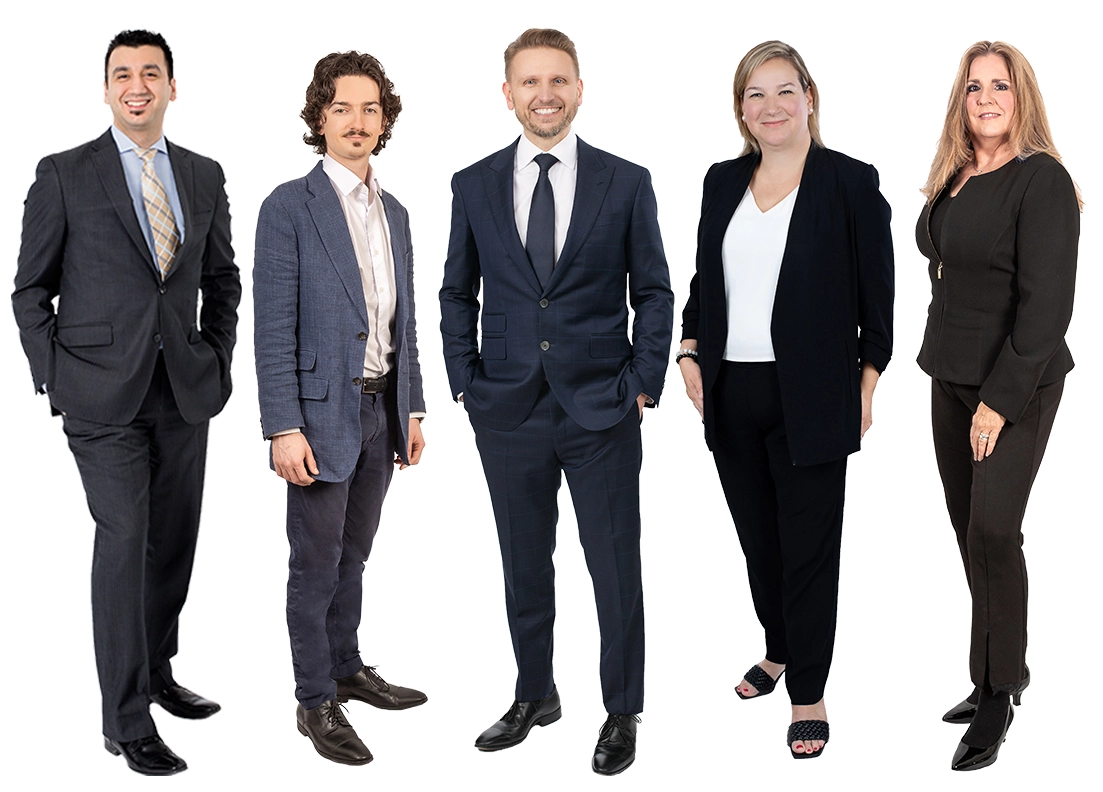 The Benczik Kavanagh Real Estate Team at RE/MAX All Stars Realty Inc., Brokerage, in Markham