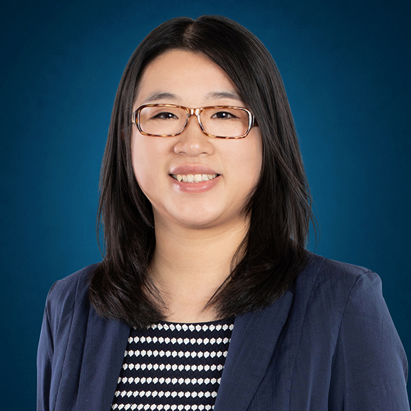 Mayble Hu Headshot