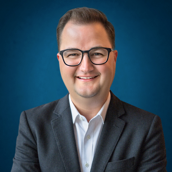 Scott Kavanagh Headshot